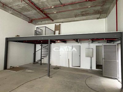 Loja-Salão, 172 m² - Foto 3