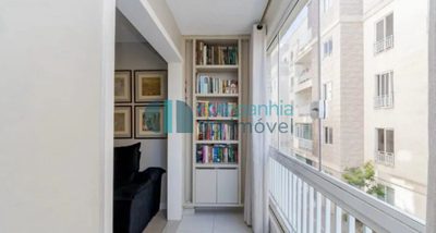 Apartamento, 2 quartos, 67 m² - Foto 4