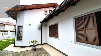 Casa, 3 quartos, 130 m² - Foto 2