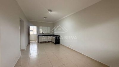 Apartamento, 2 quartos - Foto 2