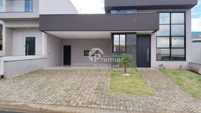 Casa, 3 quartos, 210 m² - Foto 1