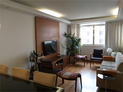 Apartamento, 3 quartos, 100 m² - Foto 5