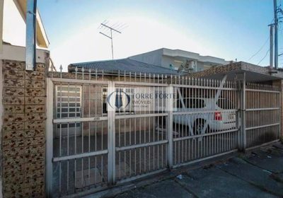 Casa, 5 quartos, 240 m² - Foto 4