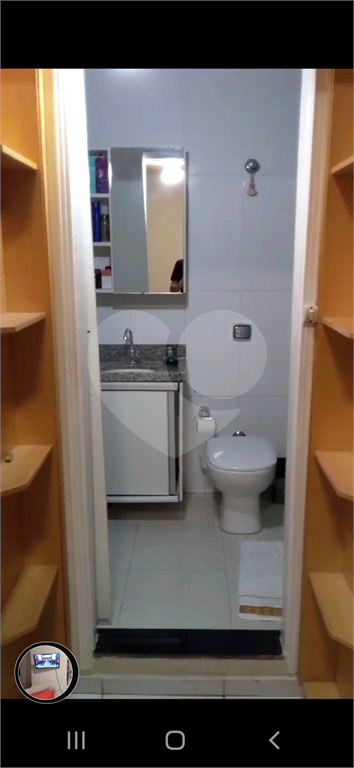 Apartamento, 1 quarto, 50 m² - Foto 5