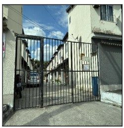 Casa, 2 quartos, 90 m² - Foto 1