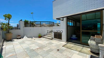 Cobertura, 4 quartos, 463 m² - Foto 3