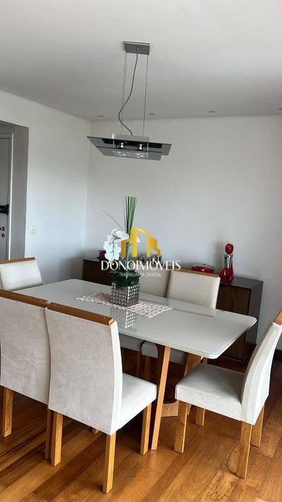 Apartamento, 2 quartos, 107 m² - Foto 3