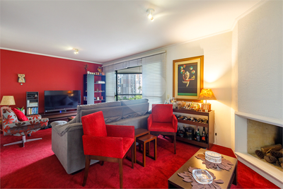 Apartamento, 3 quartos, 123 m² - Foto 2