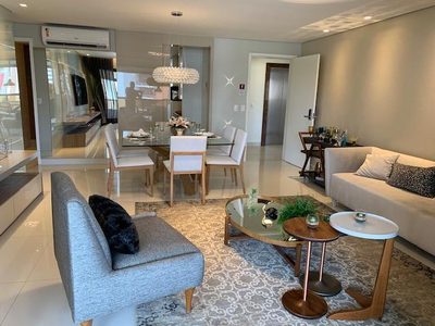 Apartamento, 3 quartos, 162 m² - Foto 3