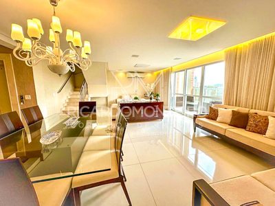 Apartamento, 4 quartos, 246 m² - Foto 5