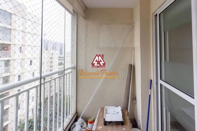 Apartamento, 3 quartos, 60 m² - Foto 5