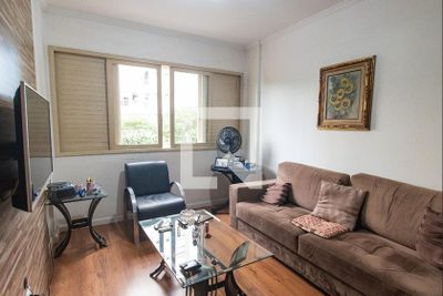 Apartamento, 2 quartos, 88 m² - Foto 5