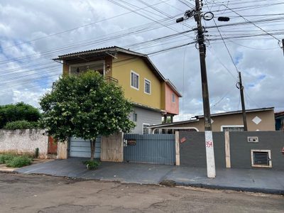 Casa, 3 quartos, 300 m² - Foto 1