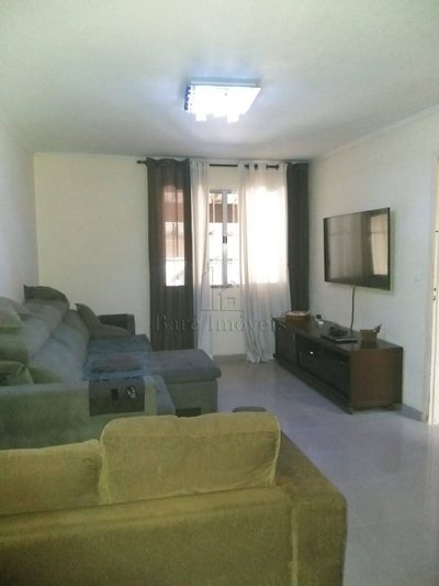Sobrado, 2 quartos, 140 m² - Foto 1