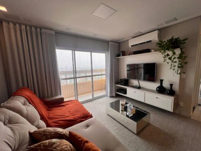 Apartamento, 3 quartos, 492 m² - Foto 1