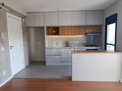 Apartamento, 2 quartos, 59 m² - Foto 1