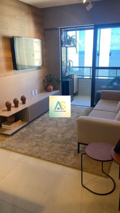 Apartamento, 3 quartos, 73 m² - Foto 3