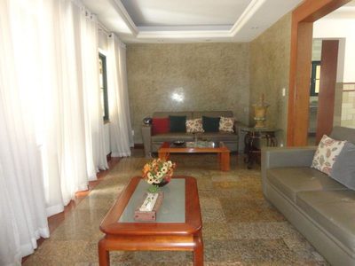 Casa de Condomínio, 5 quartos - Foto 4