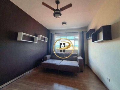 Apartamento, 2 quartos, 79 m² - Foto 1