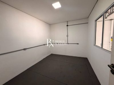 Depósito-Galpão, 160 m² - Foto 5