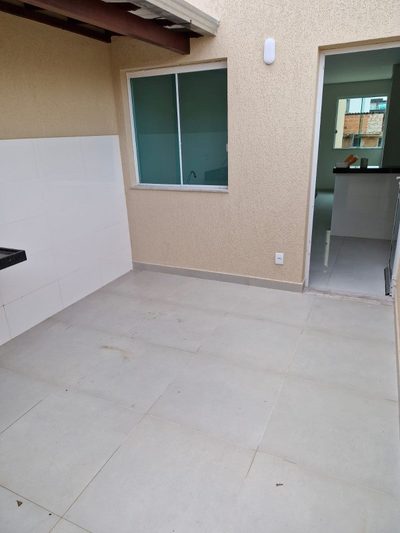 Apartamento, 2 quartos, 64 m² - Foto 1