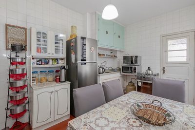 Apartamento, 2 quartos, 85 m² - Foto 4