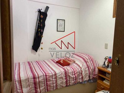 Apartamento, 1 quarto, 67 m² - Foto 2
