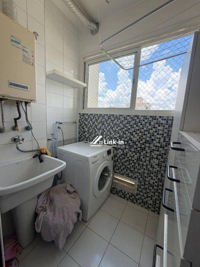 Apartamento, 2 quartos, 82 m² - Foto 3