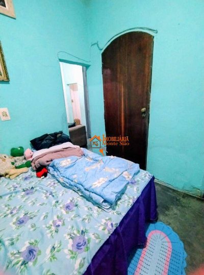 Sobrado, 5 quartos, 150 m² - Foto 5