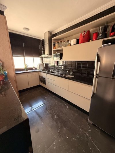 Cobertura, 3 quartos, 126 m² - Foto 5