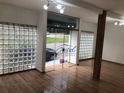 Loja-Salão, 150 m² - Foto 4