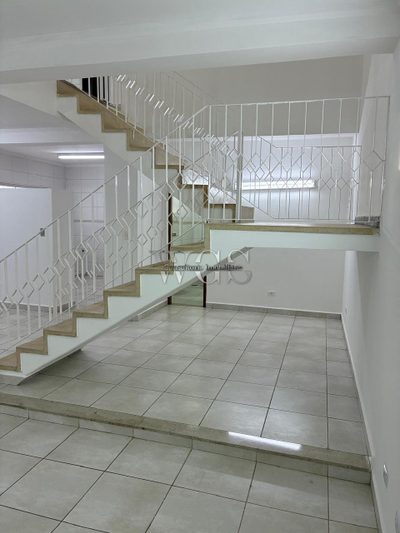 Sobrado, 5 quartos, 170 m² - Foto 4