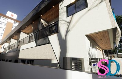 Apartamento, 2 quartos, 48 m² - Foto 1