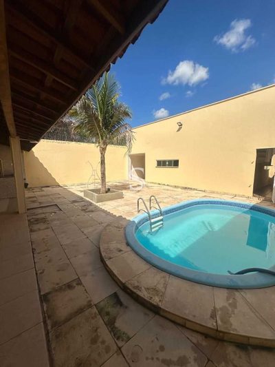 Casa, 3 quartos, 220 m² - Foto 4