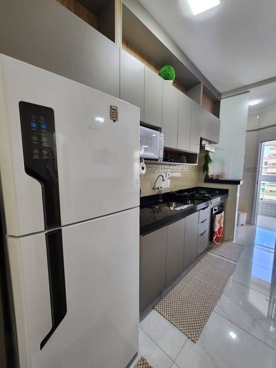 Apartamento, 2 quartos - Foto 1