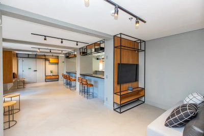 Apartamento, 2 quartos, 40 m² - Foto 3