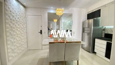 Apartamento, 3 quartos, 112 m² - Foto 2