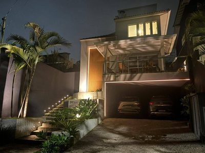 Casa, 4 quartos, 300 m² - Foto 2