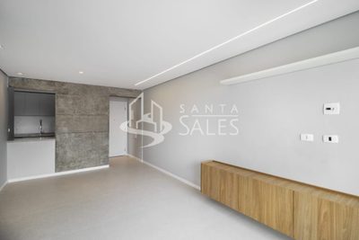 Apartamento, 2 quartos, 85 m² - Foto 2