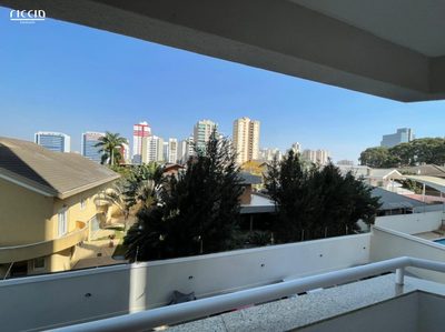 Apartamento, 2 quartos, 75 m² - Foto 4