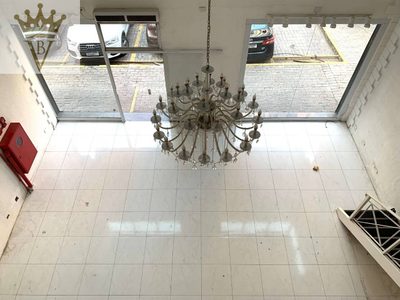 Loja-Salão, 230 m² - Foto 2