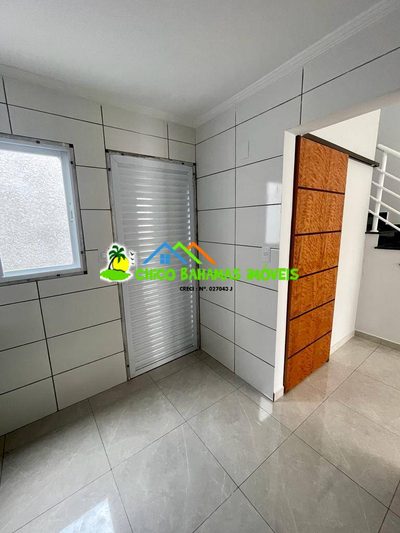 Sobrado, 3 quartos - Foto 5