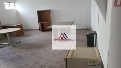 Loja-Salão, 210 m² - Foto 3