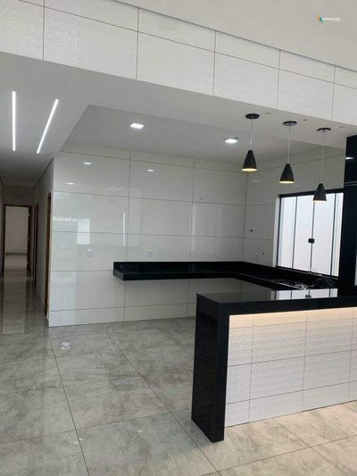 Casa, 3 quartos, 120 m² - Foto 5