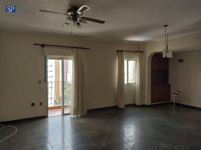 Apartamento, 2 quartos, 115 m² - Foto 2