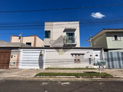 Apartamento, 2 quartos, 60 m² - Foto 1