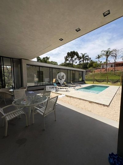Casa, 3 quartos, 348 m² - Foto 3