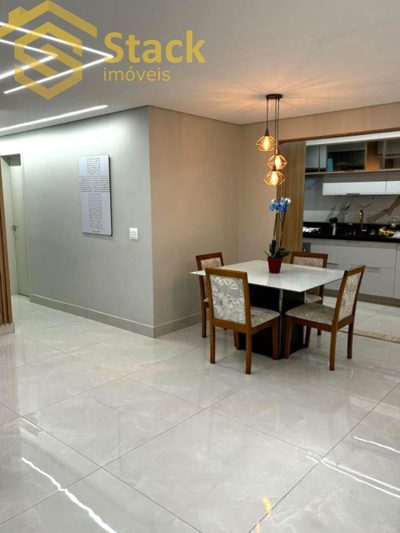 Apartamento, 3 quartos, 110 m² - Foto 5