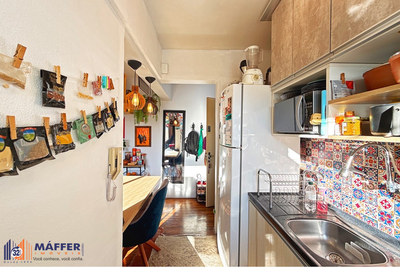 Apartamento, 1 quarto, 41 m² - Foto 2