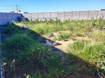 Terreno, 804 m² - Foto 2
